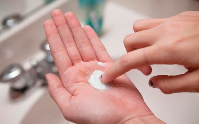 истифодаи содаи нонпазӣ дар хона