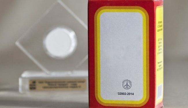 содаи нонпазӣ дар penis чӣ гуна кор мекунад