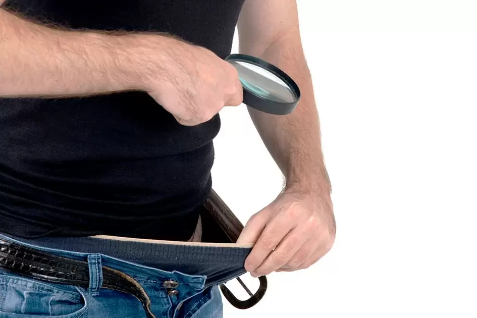 роҳҳои калон кардани penis