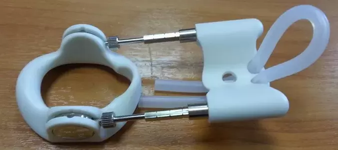 васеъкунанда барои васеъ кардани penis